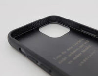 Thumbnail for Coque bois-plastique iPhone 13 Pro Max ZURICH